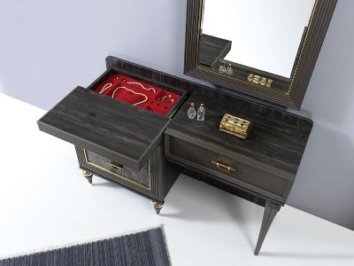 <font color="navy"> Commode Gôrseller </font>