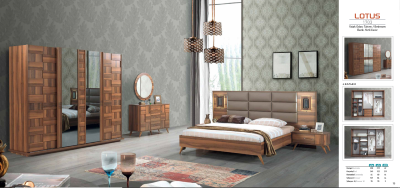 <font color="navy"> Chambre Adulte LOTUS_1703 </font>